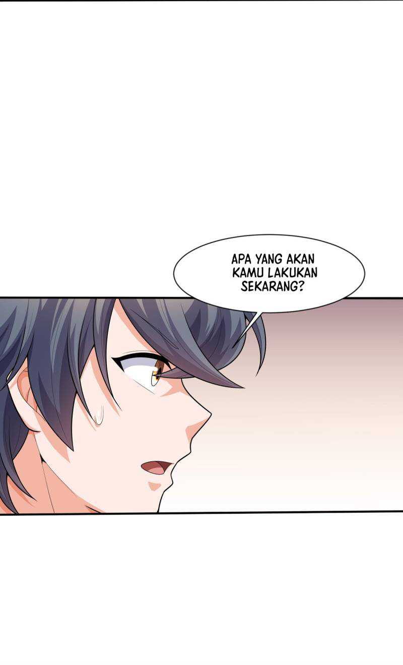 Someone Bother My On-Hook Life Chapter 17 halaman 44