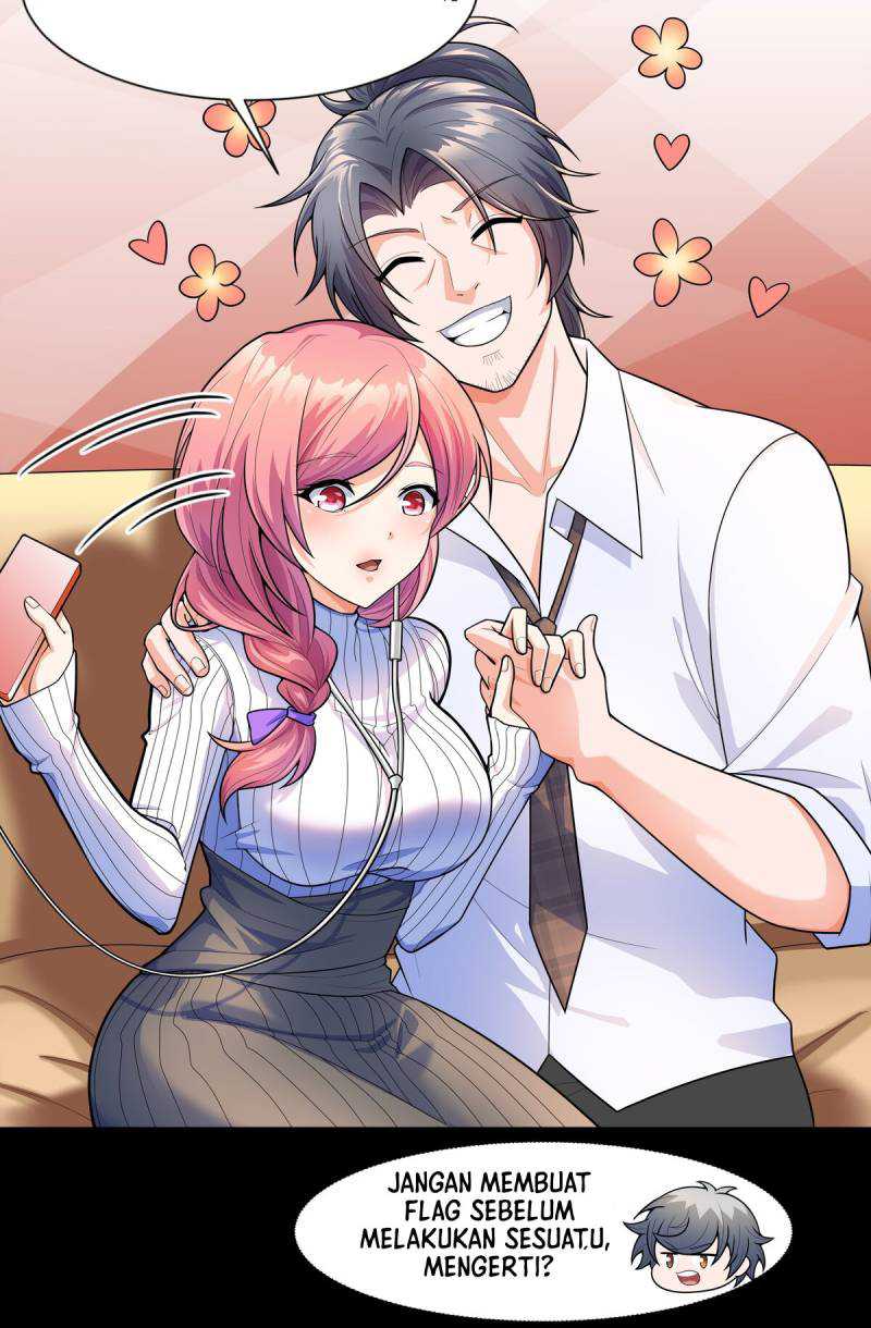 Someone Bother My On-Hook Life Chapter 17 halaman 47