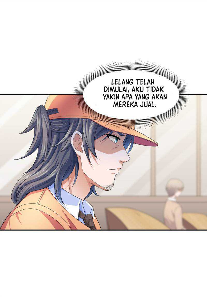 Someone Bother My On-Hook Life Chapter 17 halaman 53