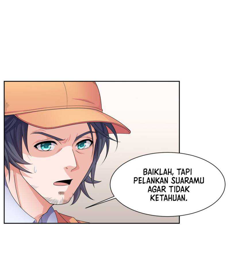 Someone Bother My On-Hook Life Chapter 17 halaman 57