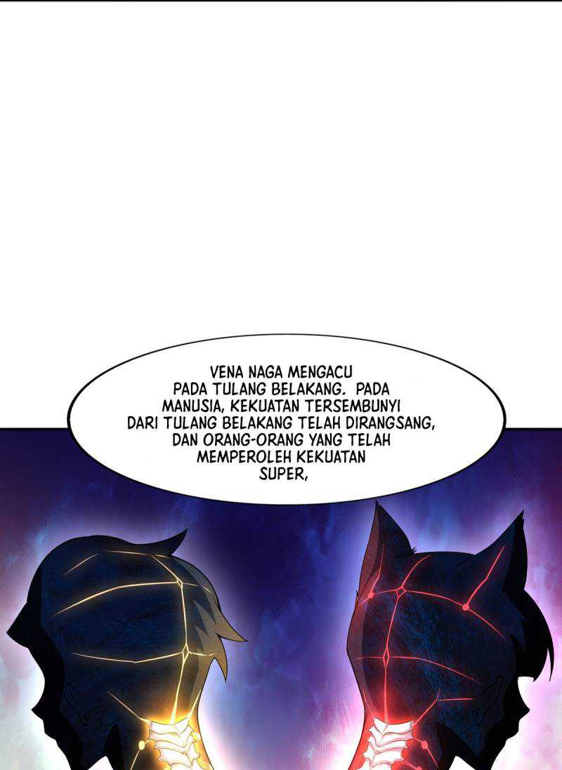 Someone Bother My On-Hook Life Chapter 17 halaman 7