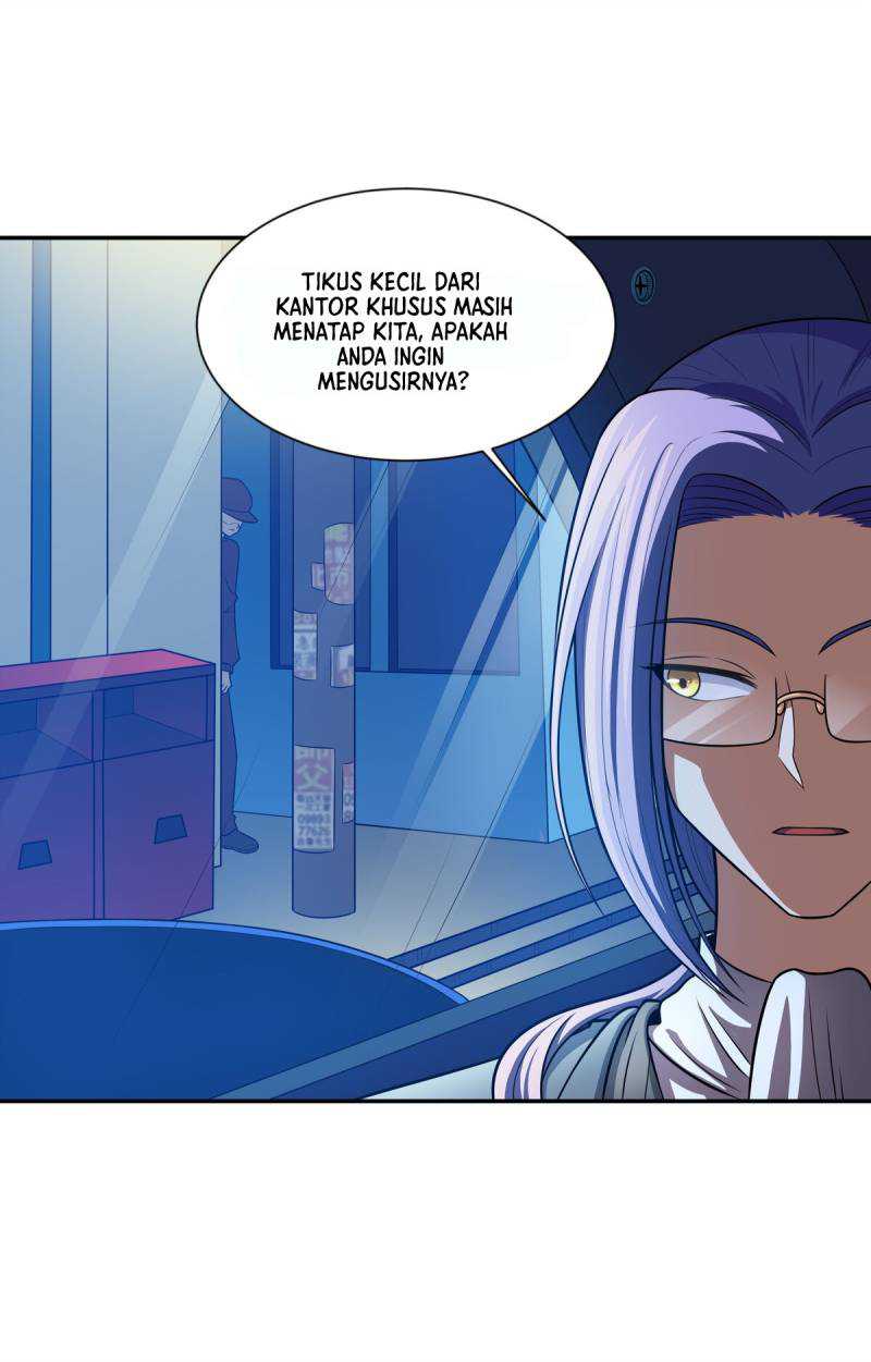 Someone Bother My On-Hook Life Chapter 17 halaman 72