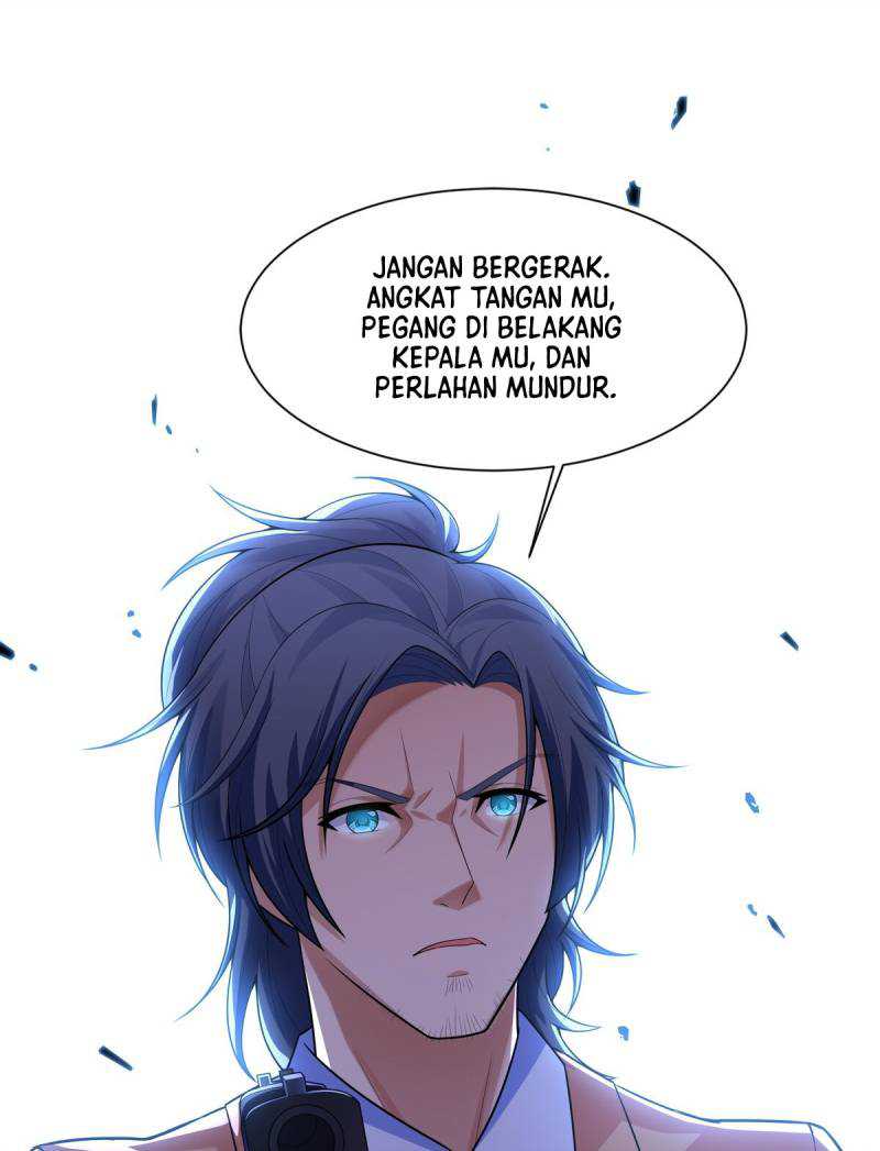 Someone Bother My On-Hook Life Chapter 16 halaman 22