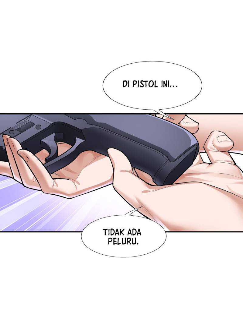 Someone Bother My On-Hook Life Chapter 16 halaman 34