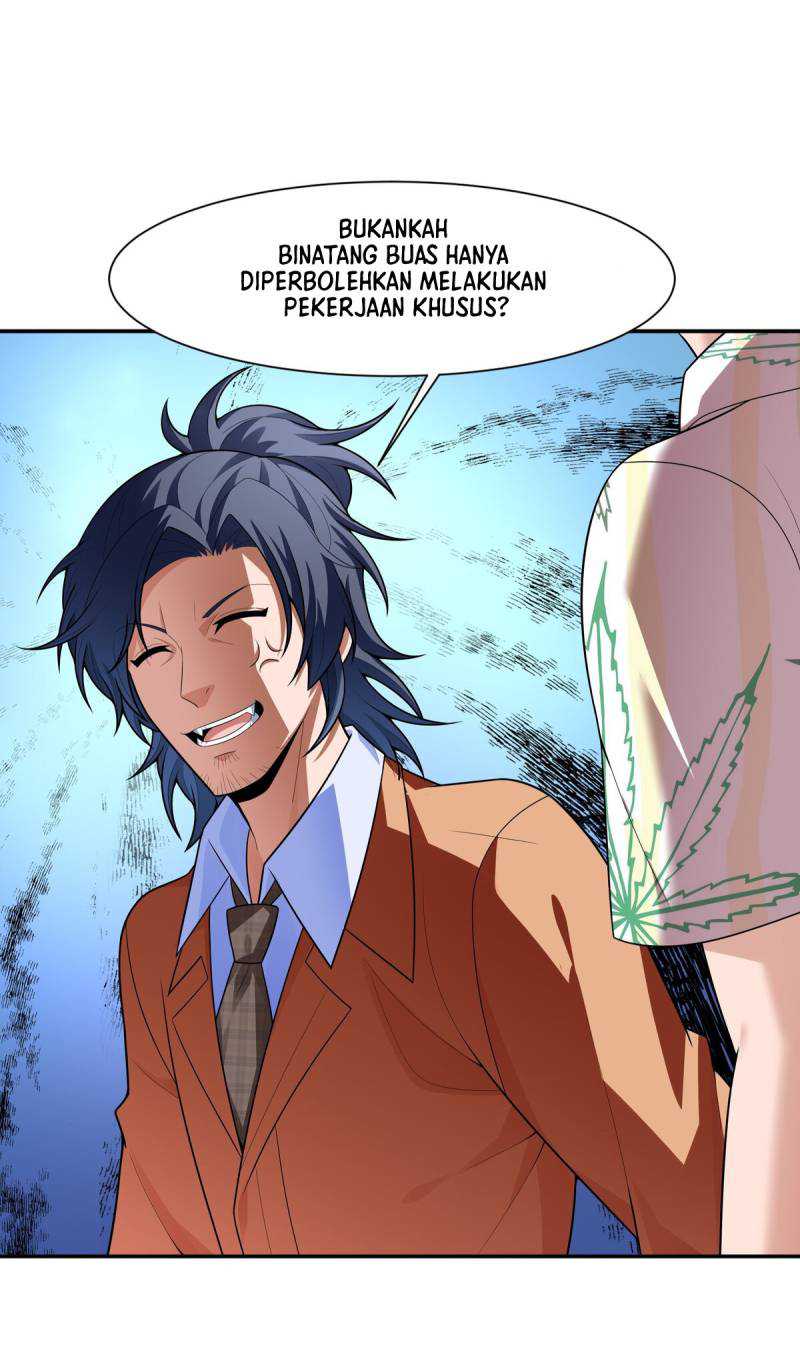 Someone Bother My On-Hook Life Chapter 16 halaman 52
