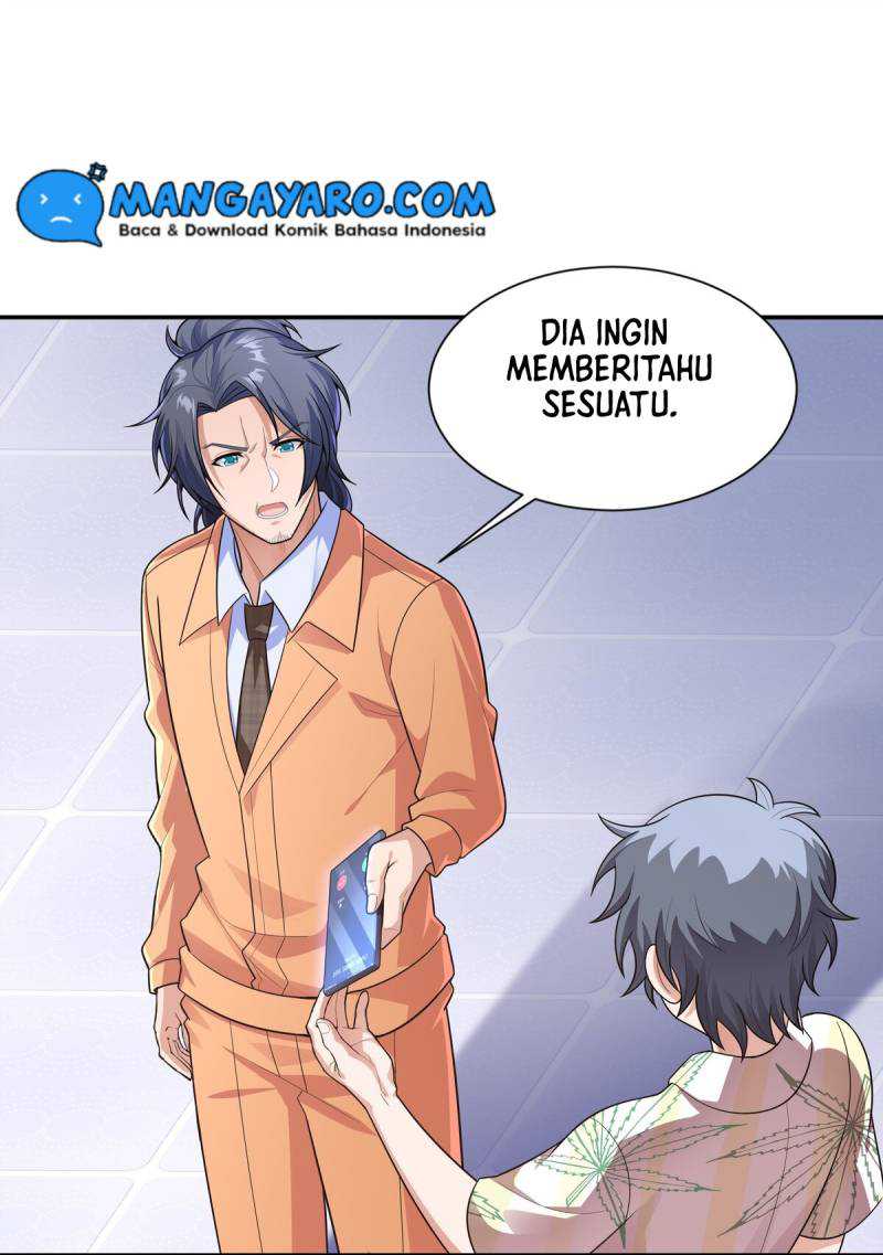 Someone Bother My On-Hook Life Chapter 16 halaman 66