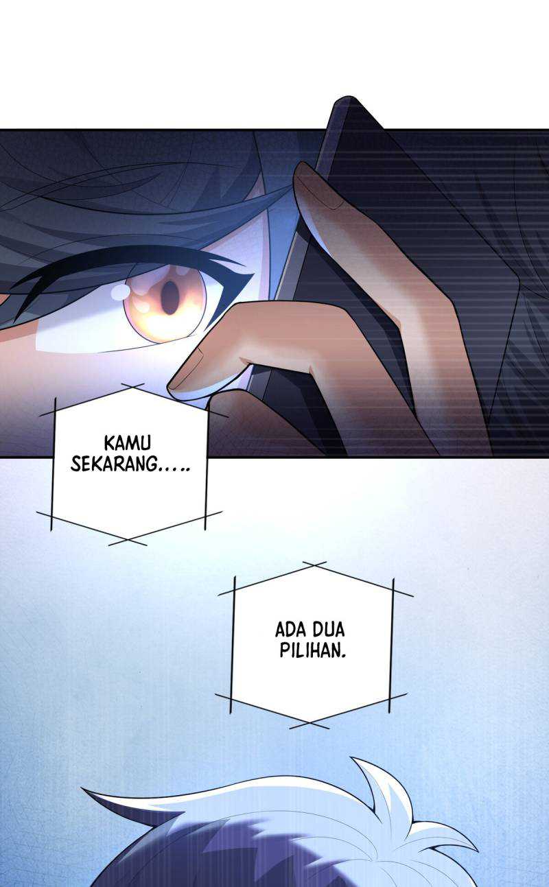 Someone Bother My On-Hook Life Chapter 16 halaman 70