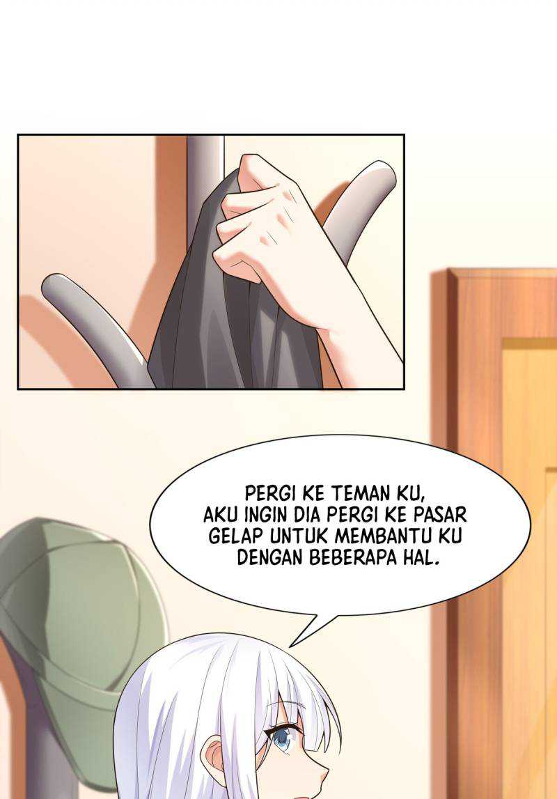 Someone Bother My On-Hook Life Chapter 15 halaman 10
