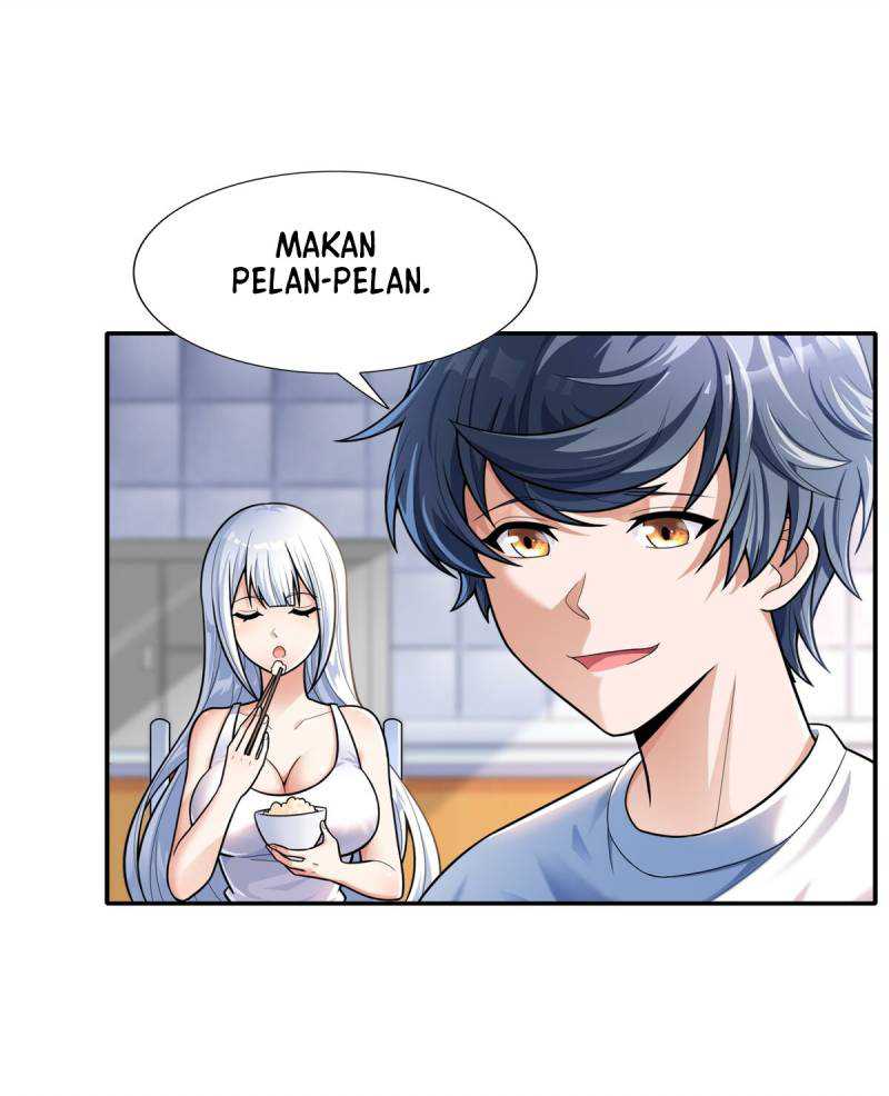Someone Bother My On-Hook Life Chapter 15 halaman 14