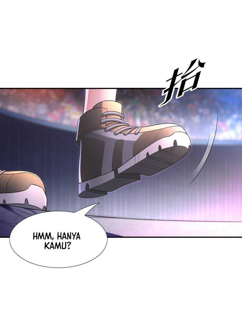 Someone Bother My On-Hook Life Chapter 14 halaman 17