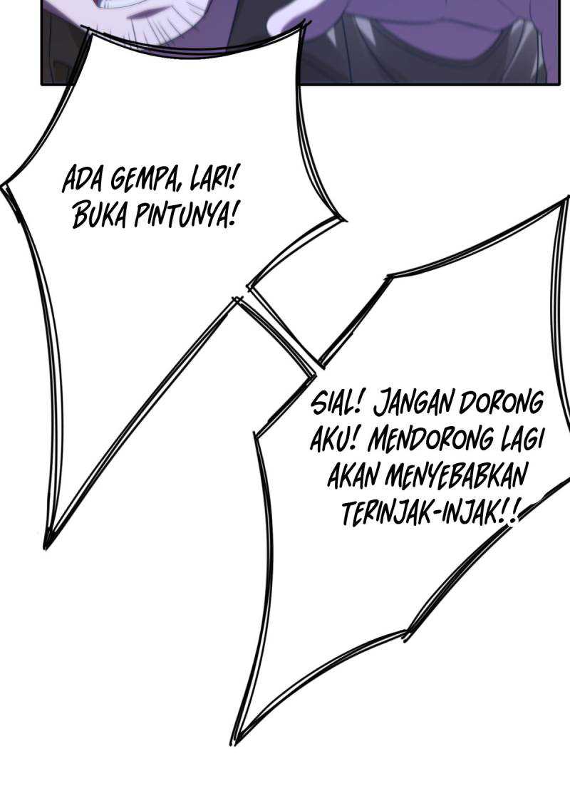Someone Bother My On-Hook Life Chapter 14 halaman 22
