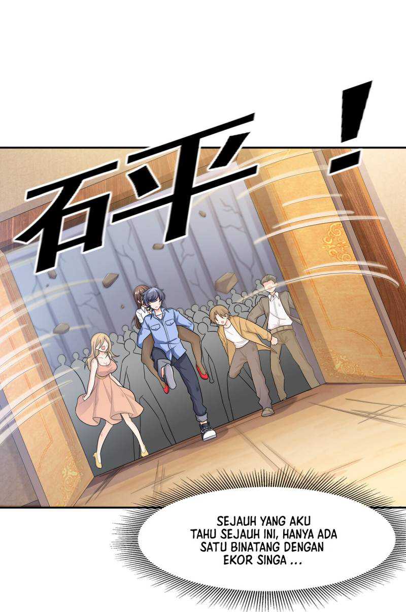 Someone Bother My On-Hook Life Chapter 14 halaman 27