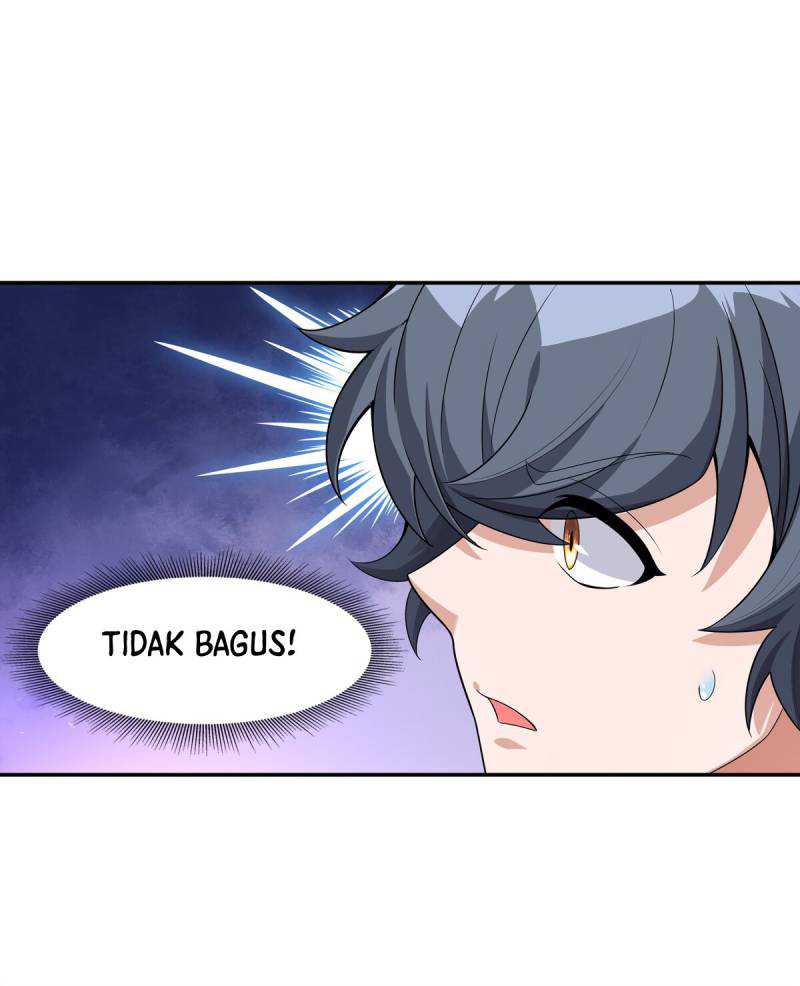 Someone Bother My On-Hook Life Chapter 14 halaman 3