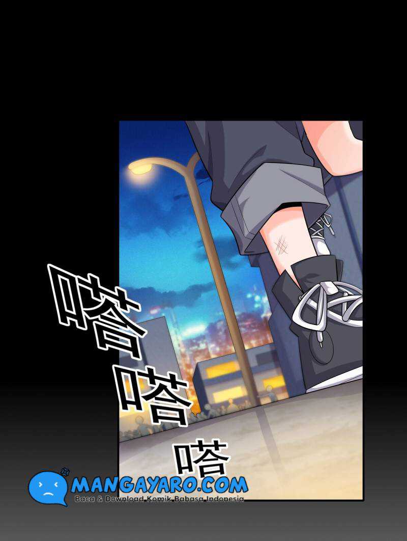 Someone Bother My On-Hook Life Chapter 14 halaman 31