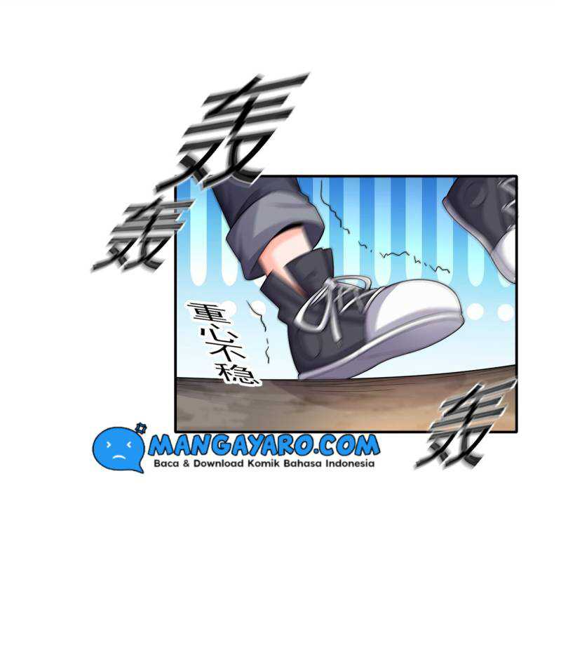Someone Bother My On-Hook Life Chapter 14 halaman 36