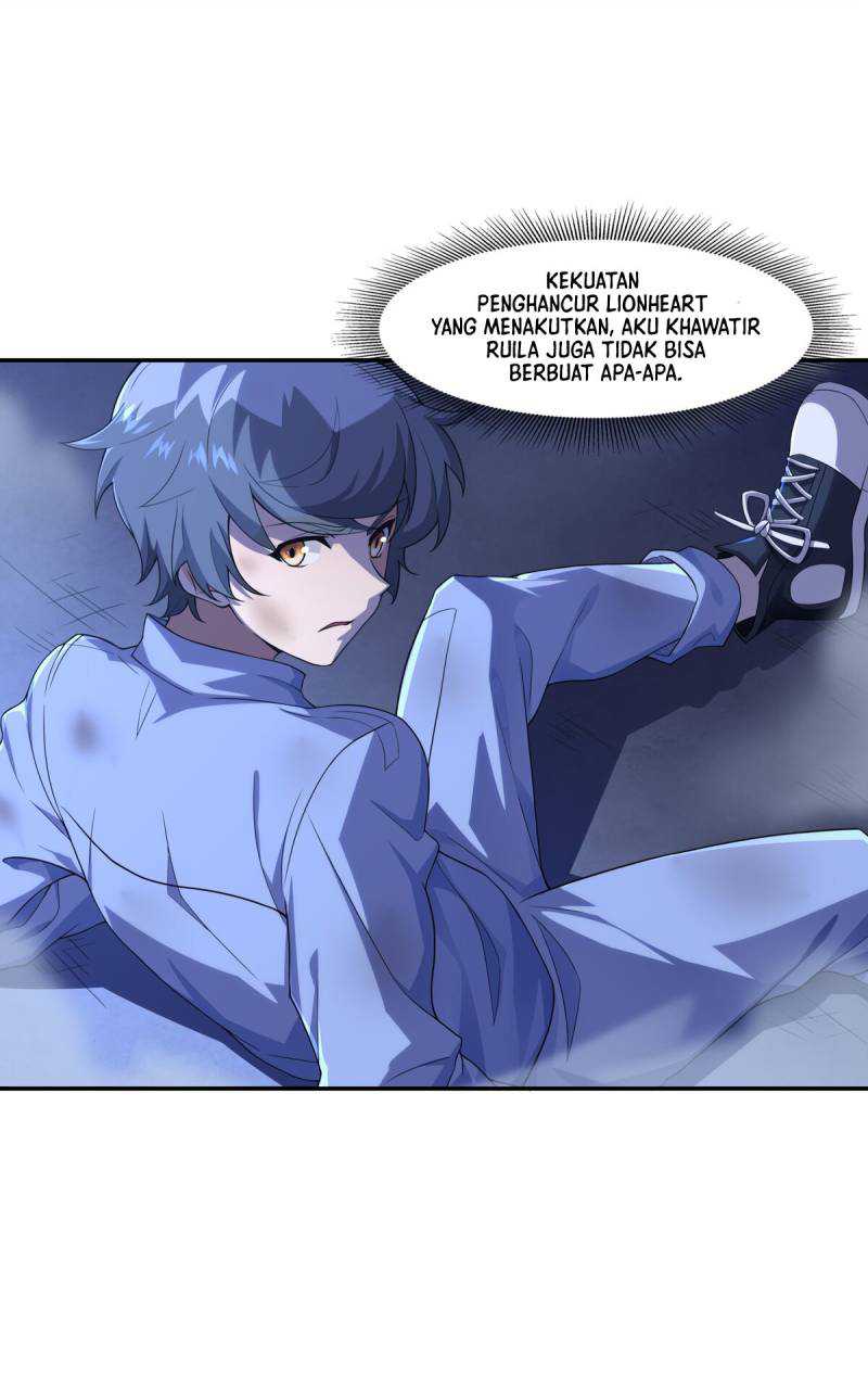 Someone Bother My On-Hook Life Chapter 14 halaman 42