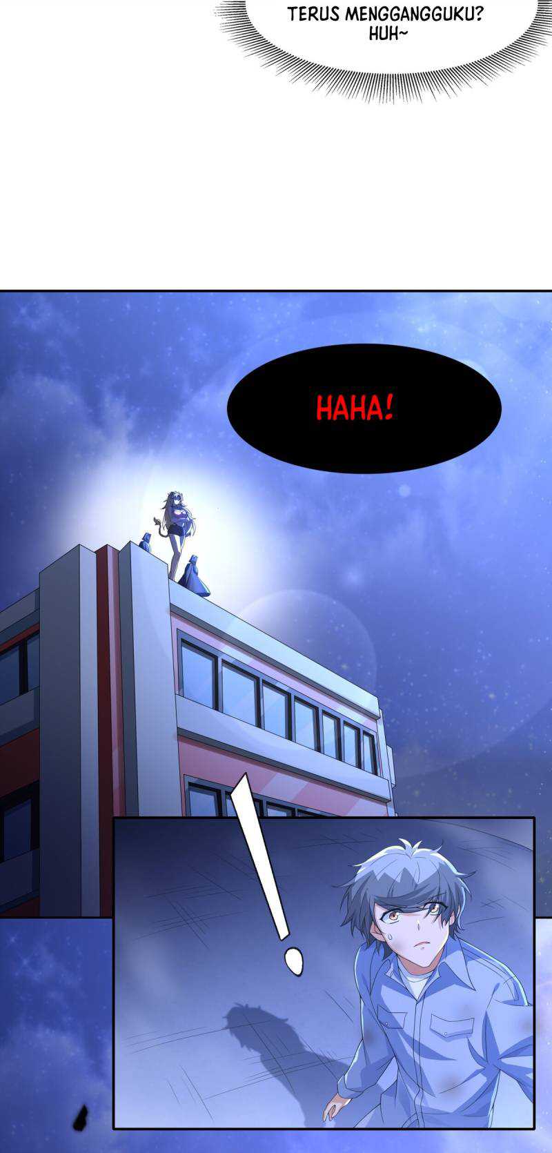 Someone Bother My On-Hook Life Chapter 14 halaman 50