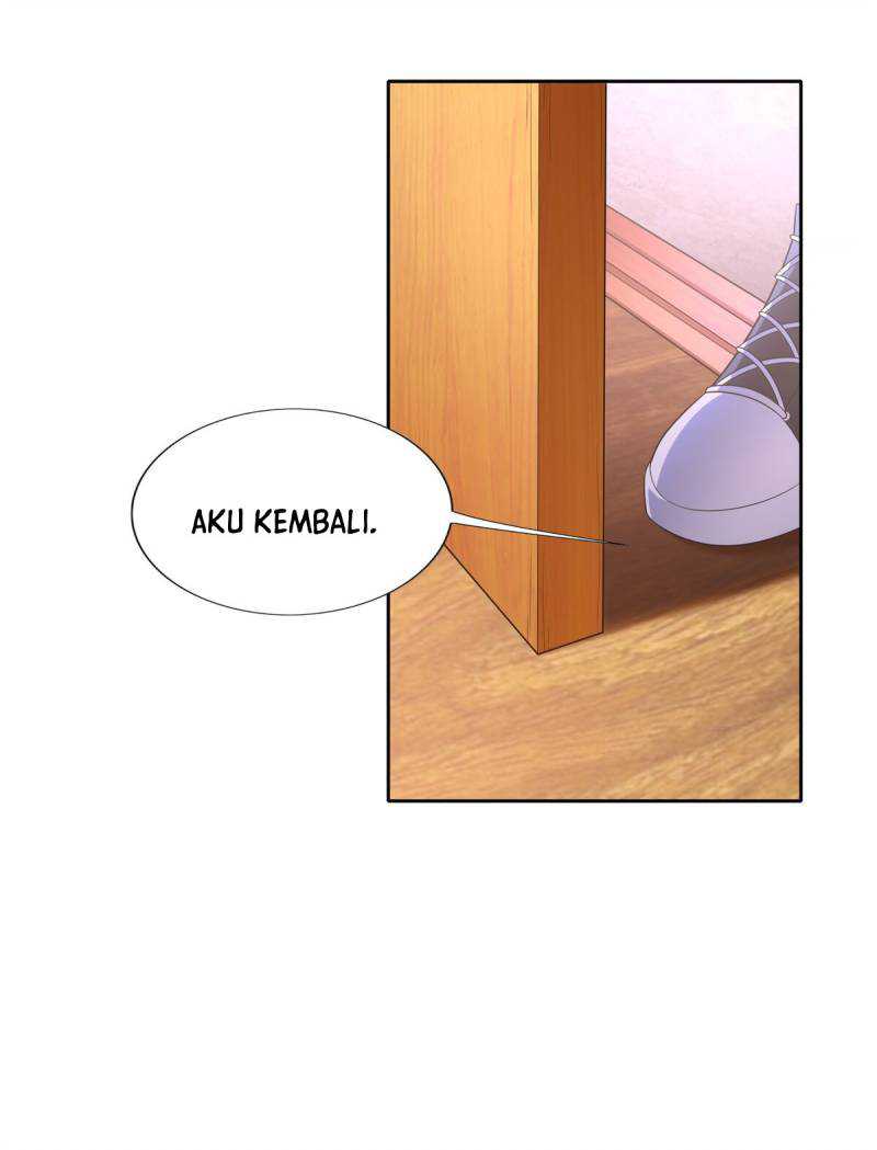 Someone Bother My On-Hook Life Chapter 14 halaman 55