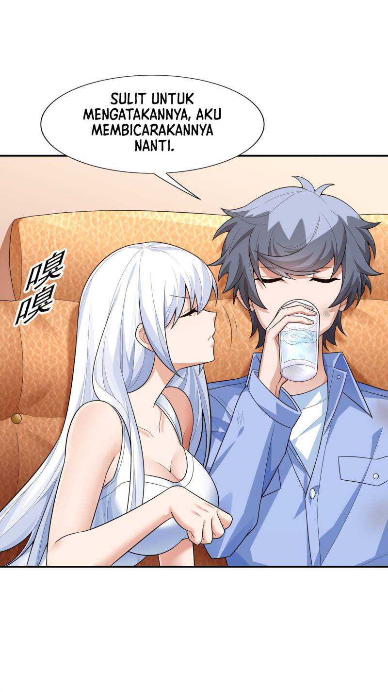 Someone Bother My On-Hook Life Chapter 14 halaman 58