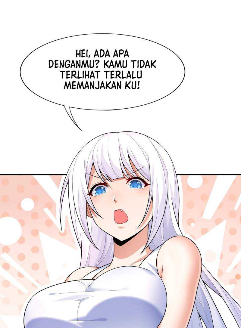 Someone Bother My On-Hook Life Chapter 14 halaman 62