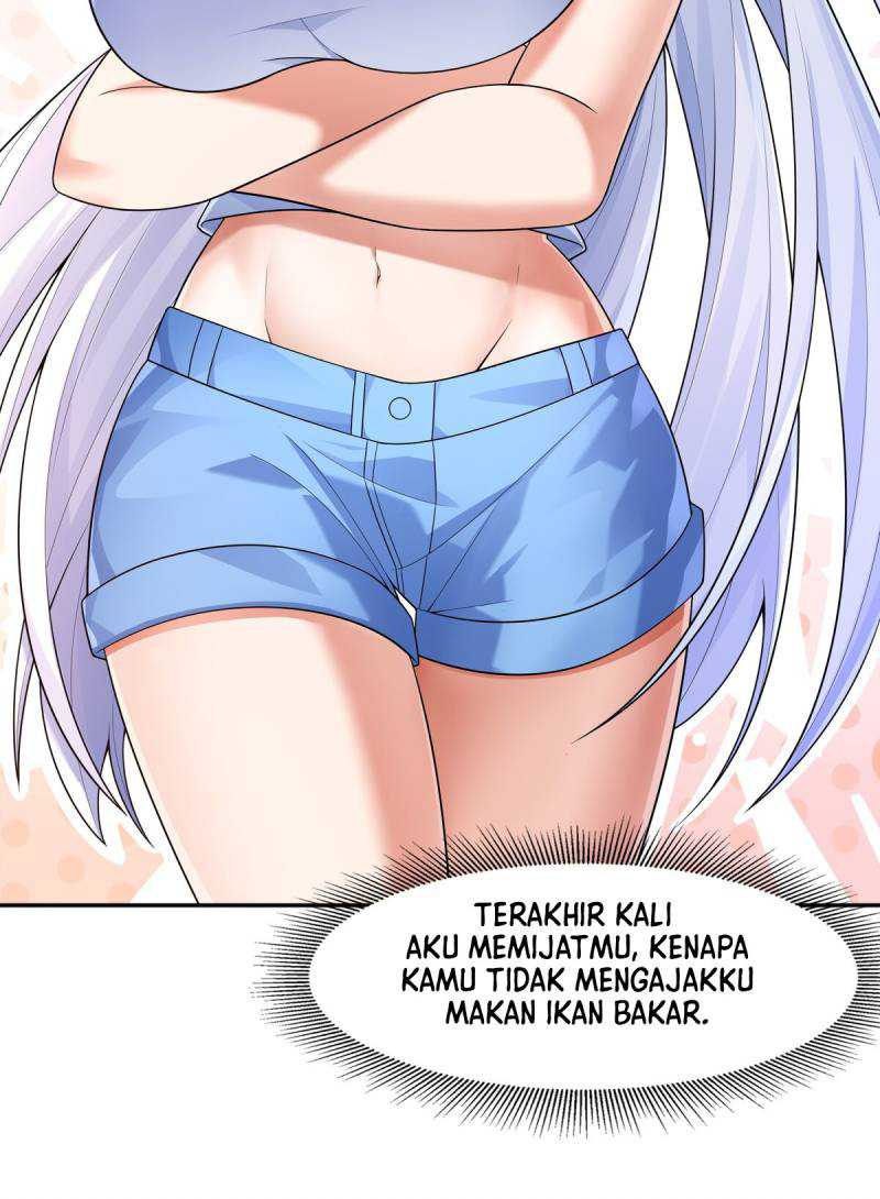 Someone Bother My On-Hook Life Chapter 14 halaman 63