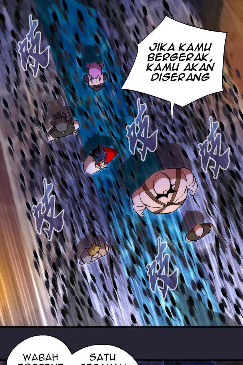 I’m Not The Overlord Chapter 126 halaman 14