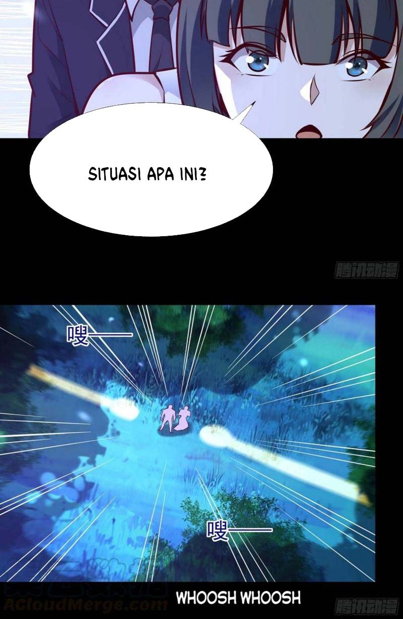 Rebirth City Deity Chapter 181 halaman 25