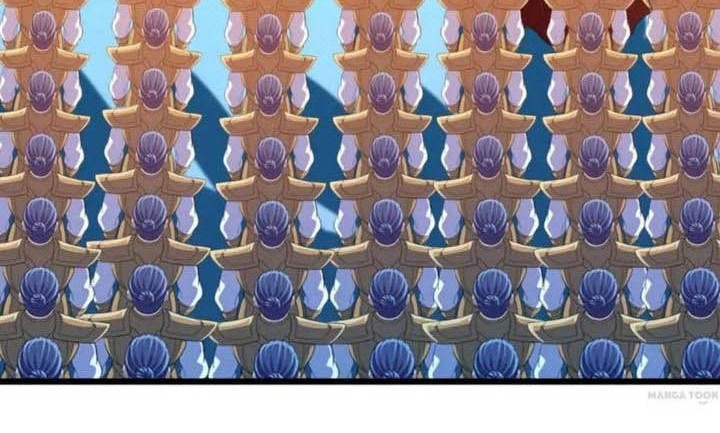 Spirit Sword Sovereign Chapter 527 halaman 19