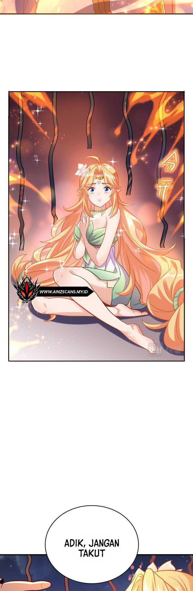 Start Raising Dragons From Today Chapter 7 halaman 31