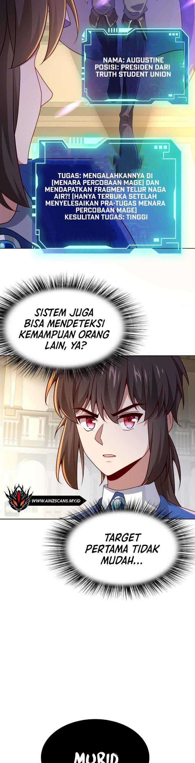 Start Raising Dragons From Today Chapter 9 halaman 25