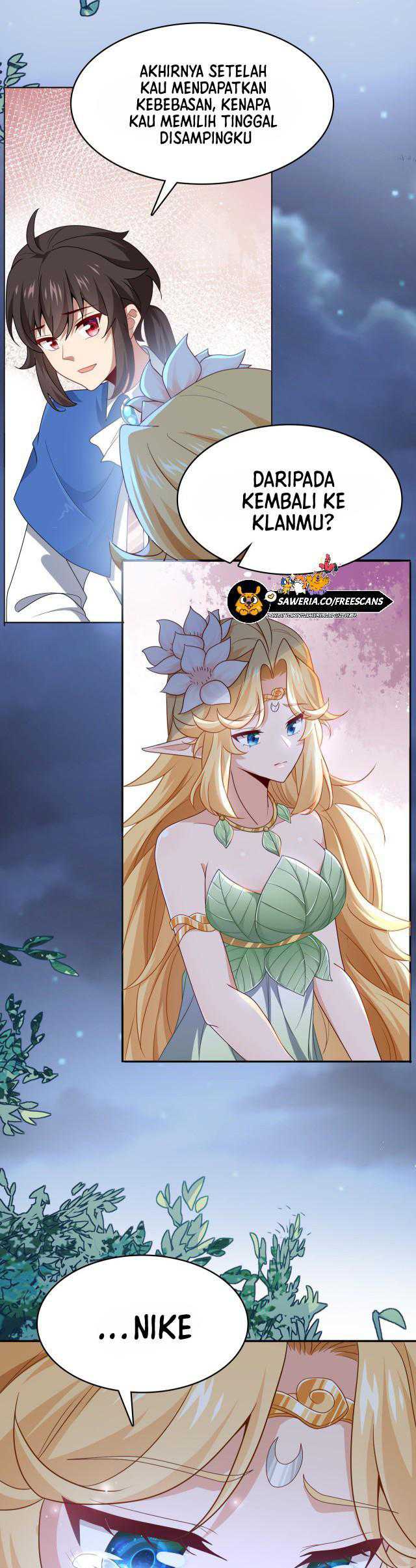 Start Raising Dragons From Today Chapter 8 halaman 13