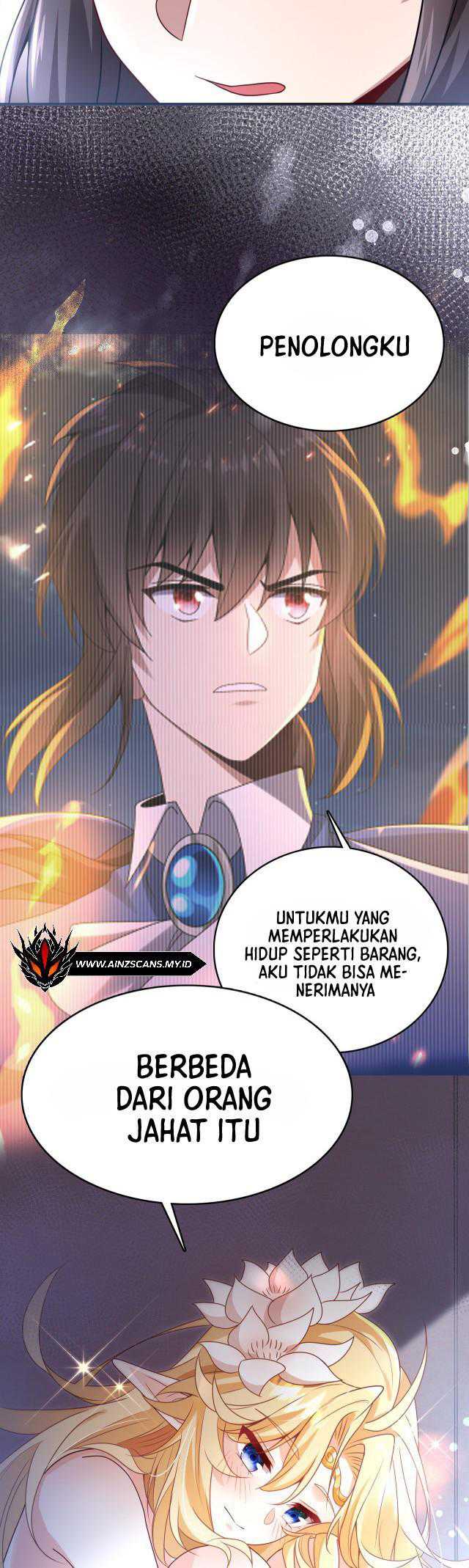 Start Raising Dragons From Today Chapter 8 halaman 28