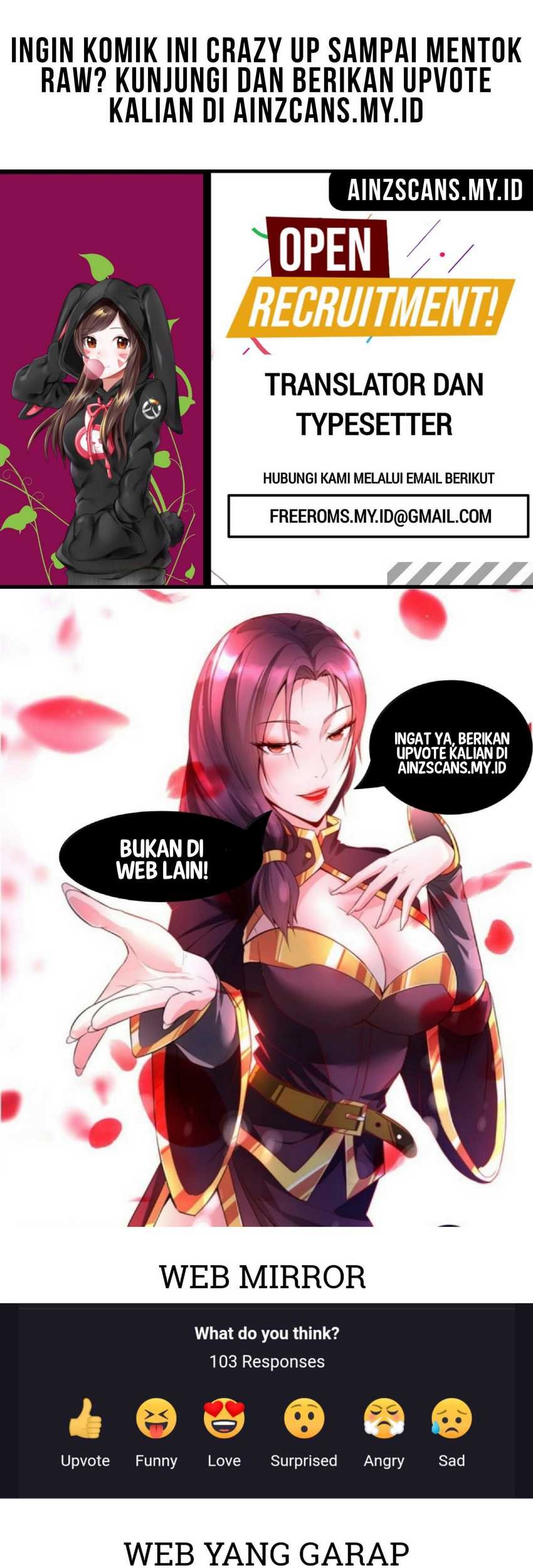 Start Raising Dragons From Today Chapter 8 halaman 41