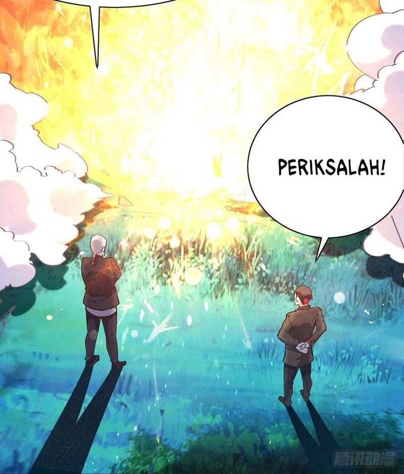 Rebirth City Deity Chapter 182 halaman 3