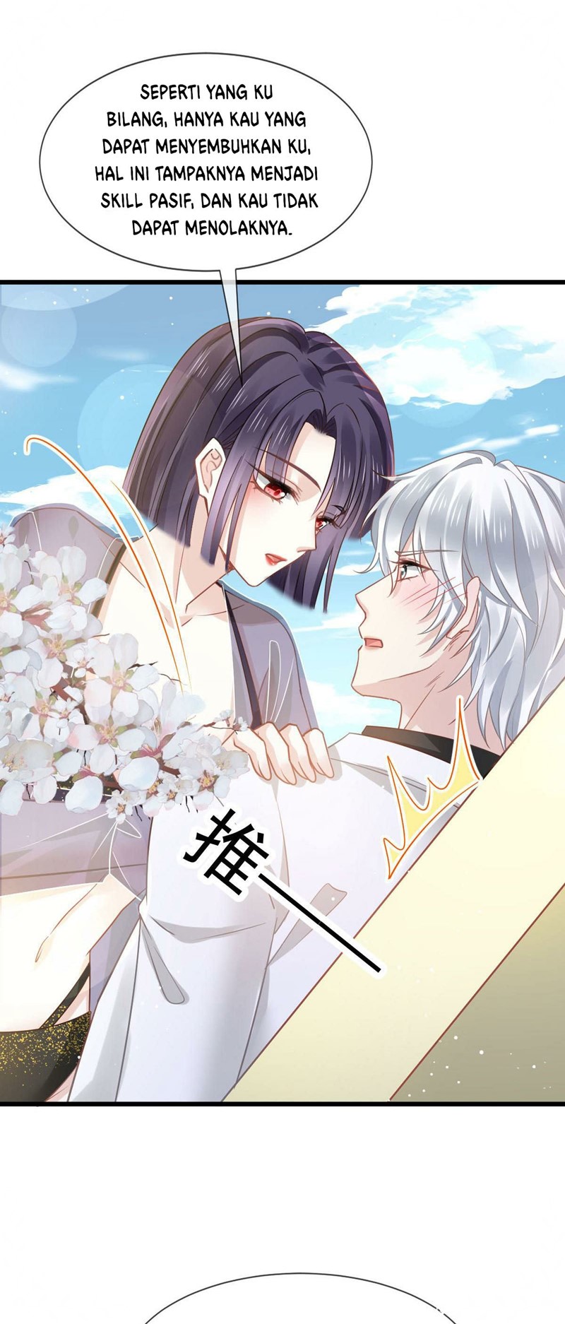 Supreme AI System Chapter 8 halaman 3