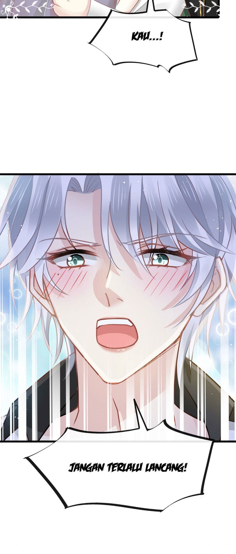 Supreme AI System Chapter 8 halaman 8