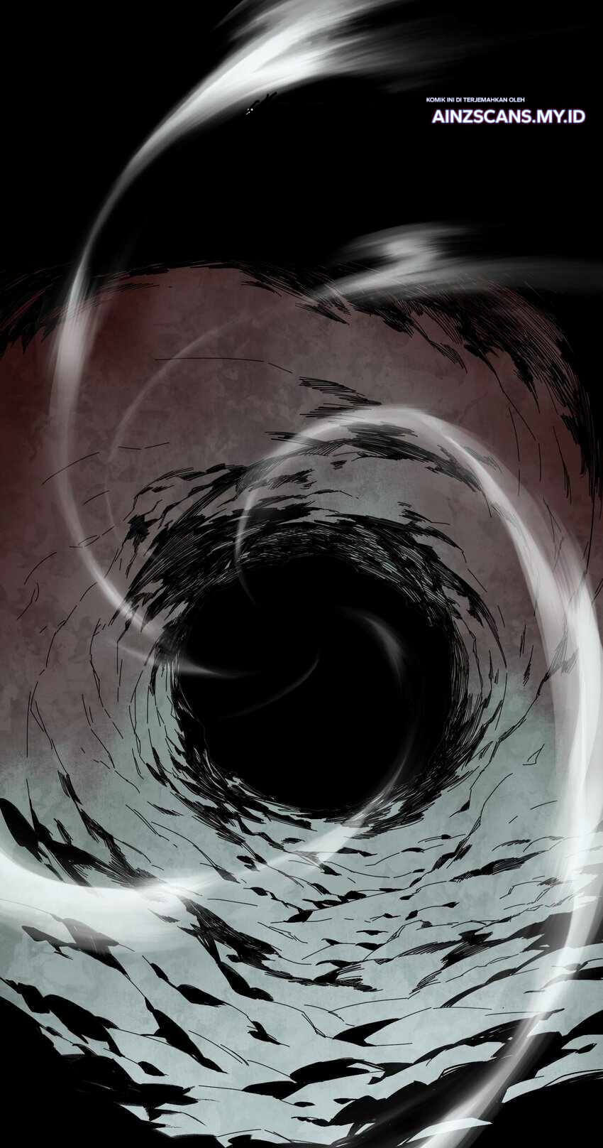 Evil Son Does Not Want to Perish Chapter 1 halaman 11