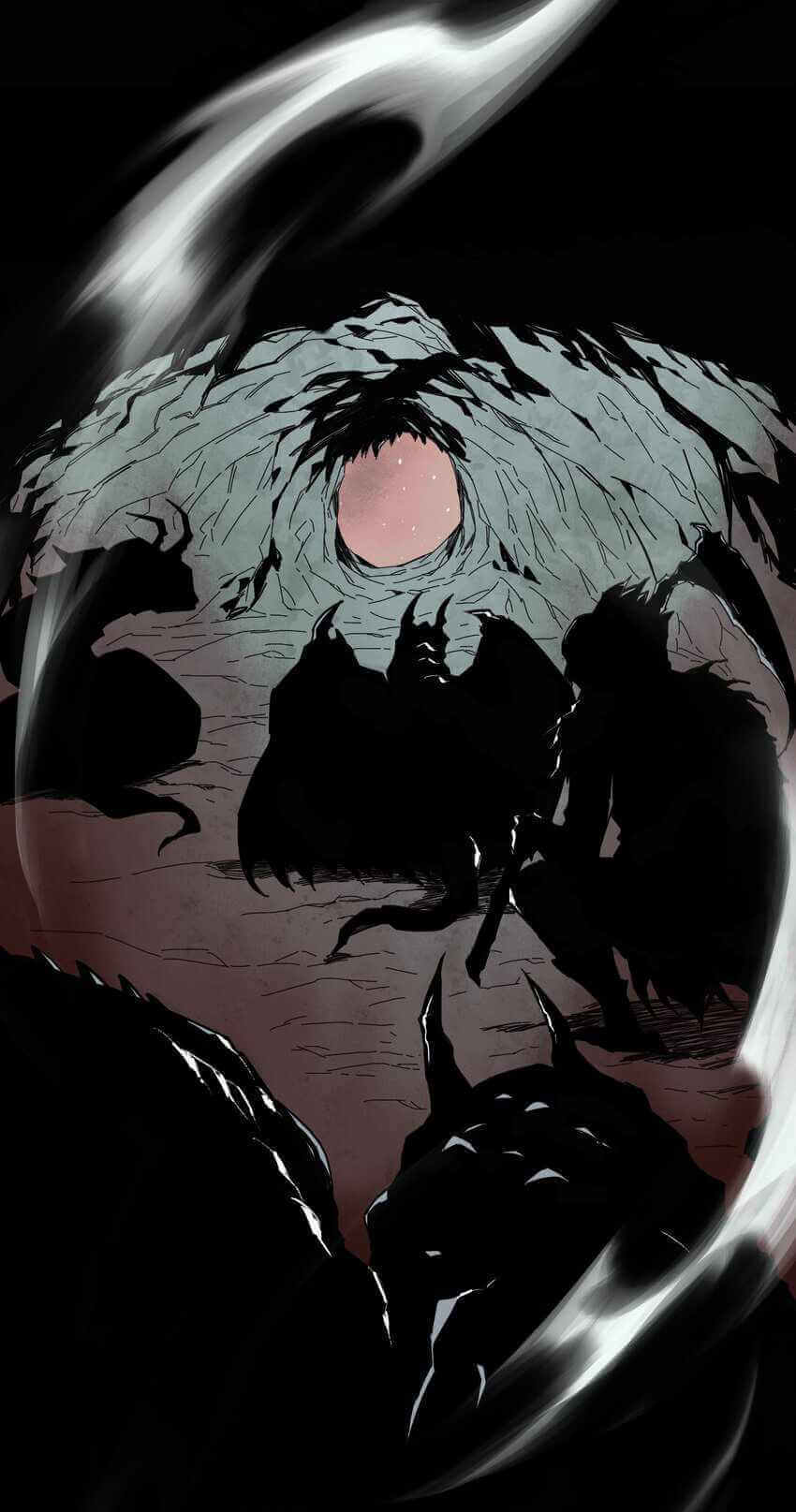 Evil Son Does Not Want to Perish Chapter 1 halaman 12