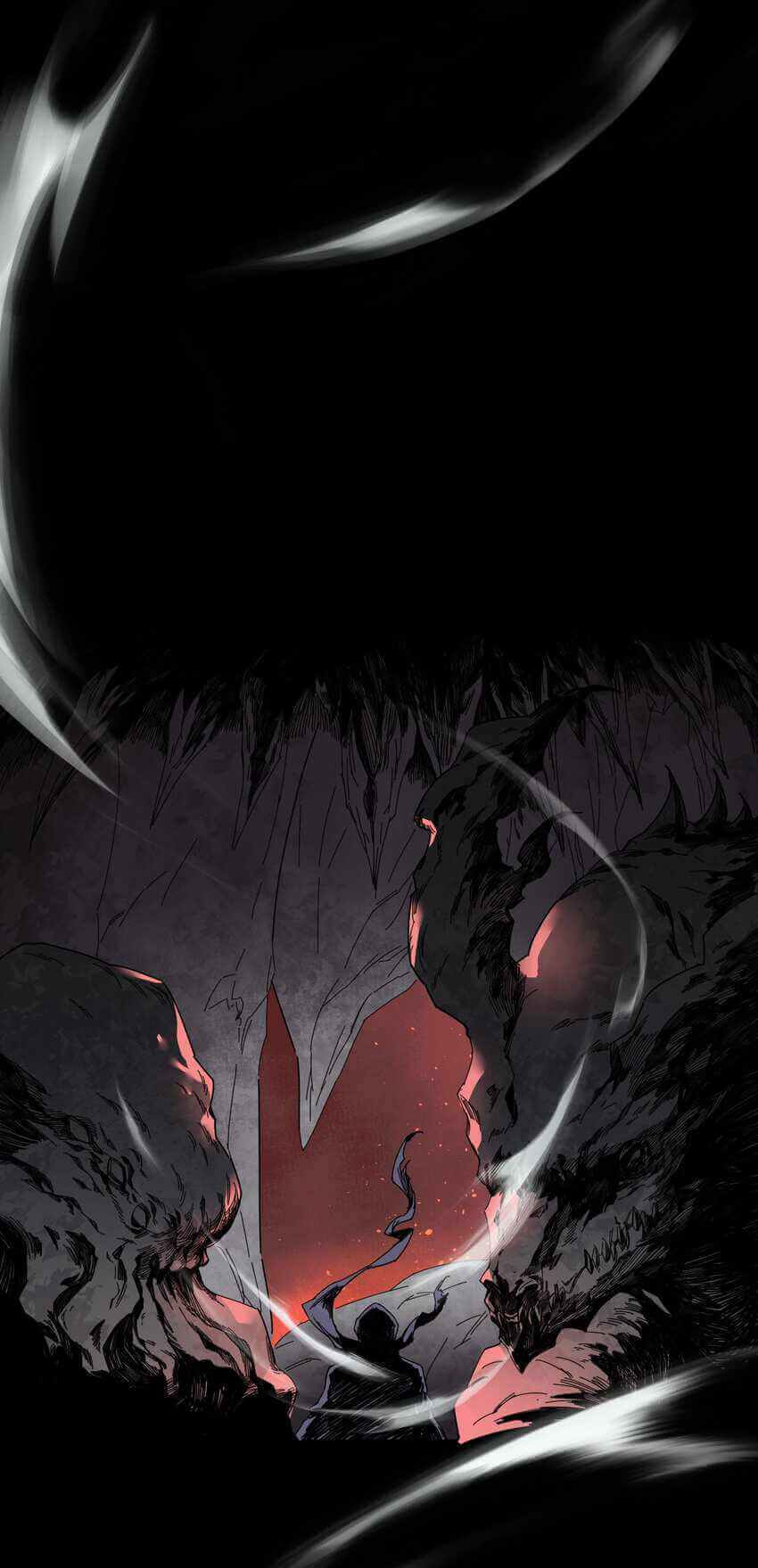 Evil Son Does Not Want to Perish Chapter 1 halaman 13