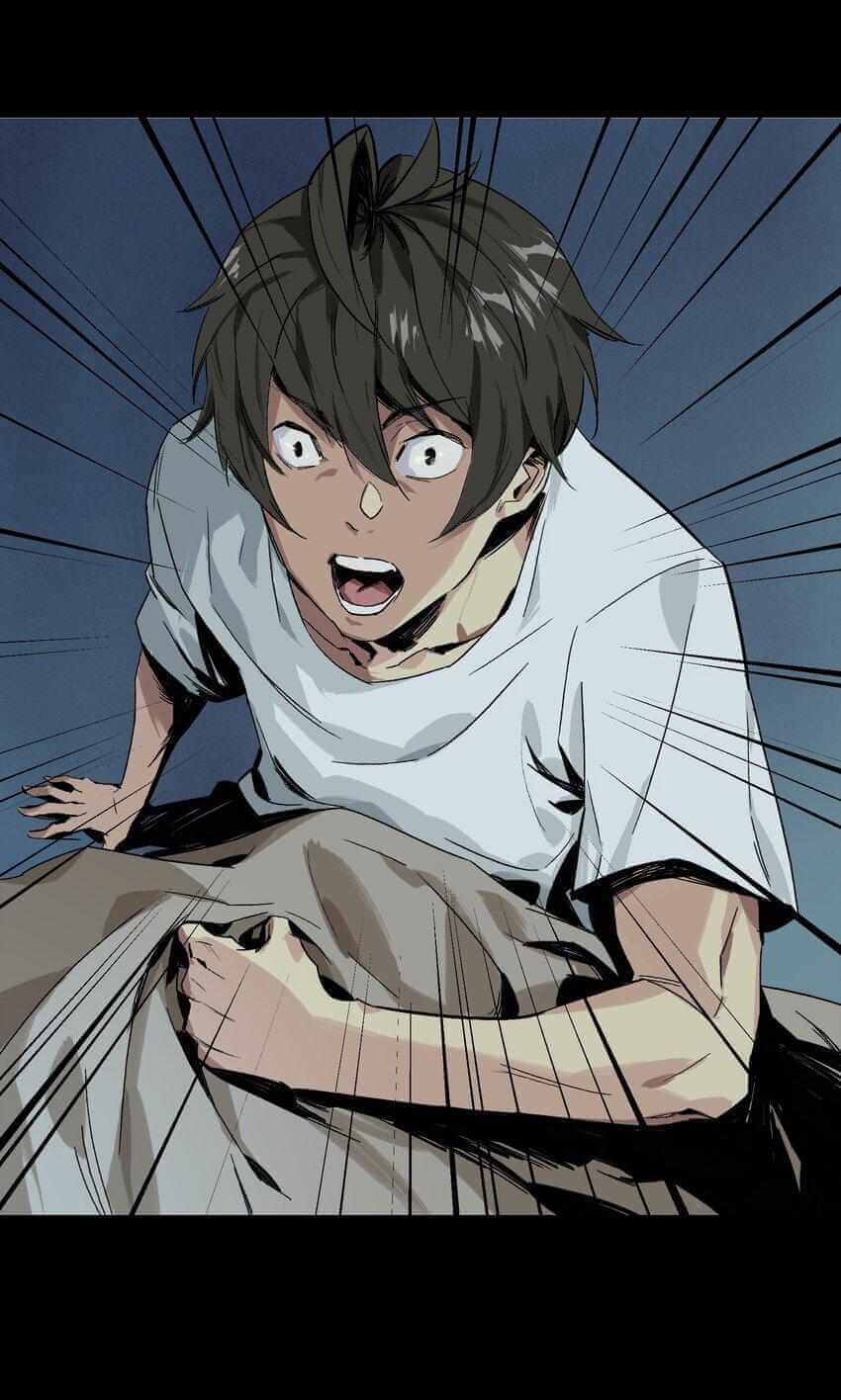 Evil Son Does Not Want to Perish Chapter 1 halaman 15