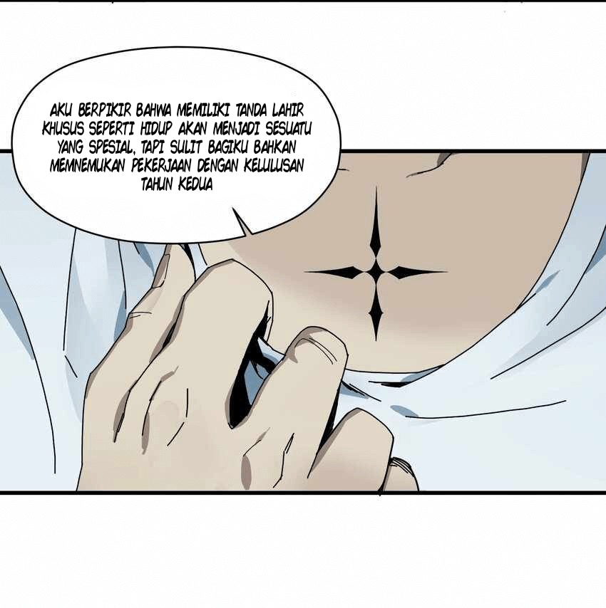 Evil Son Does Not Want to Perish Chapter 1 halaman 7