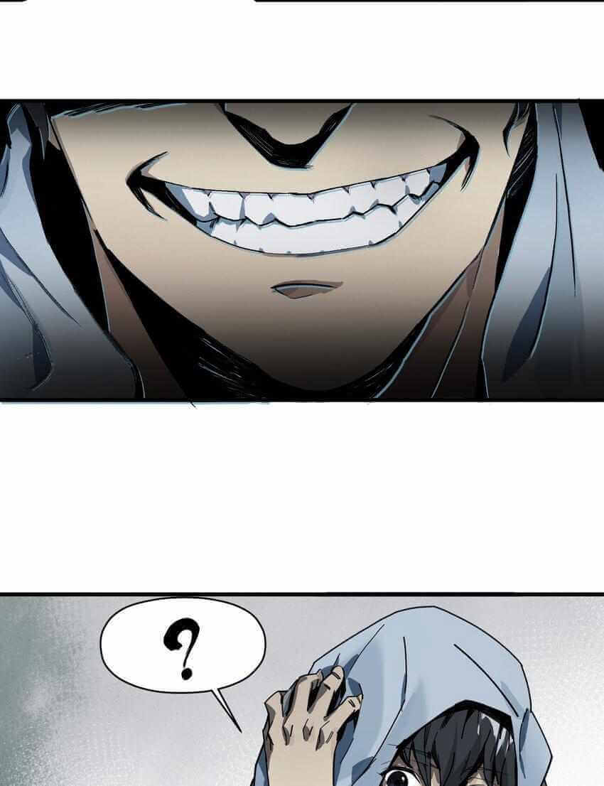 Evil Son Does Not Want to Perish Chapter 1 halaman 8