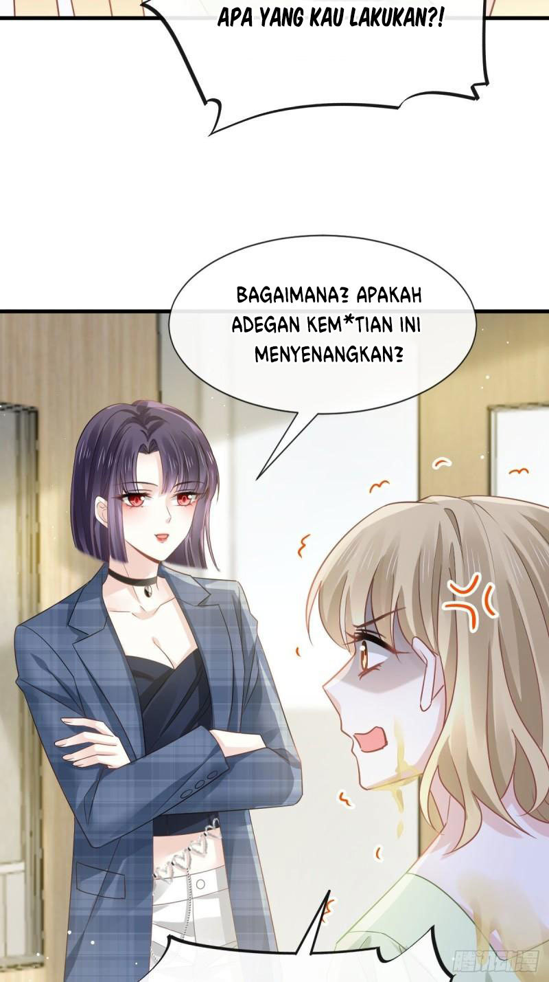 Supreme AI System Chapter 9 halaman 13