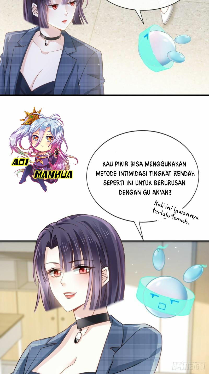 Supreme AI System Chapter 9 halaman 17