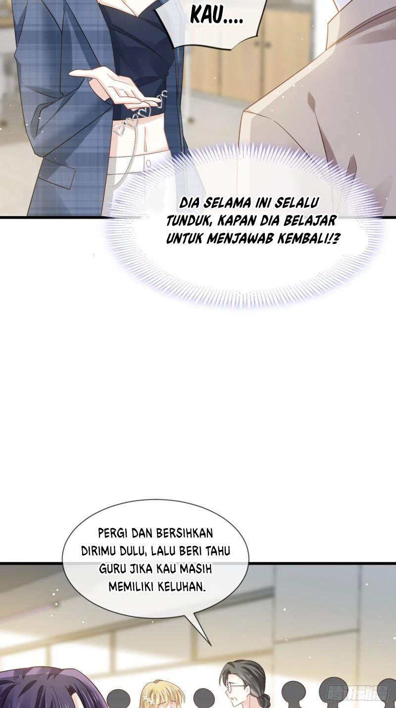 Supreme AI System Chapter 9 halaman 23