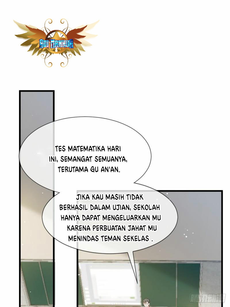 Supreme AI System Chapter 9 halaman 26