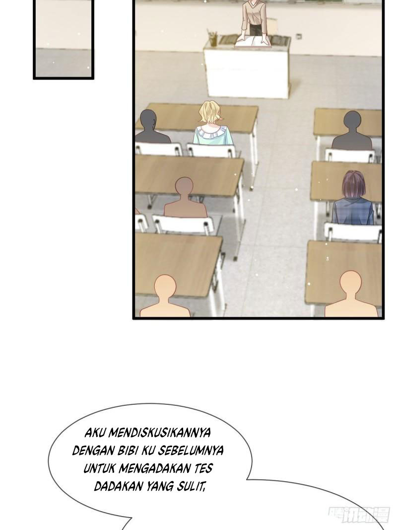 Supreme AI System Chapter 9 halaman 27