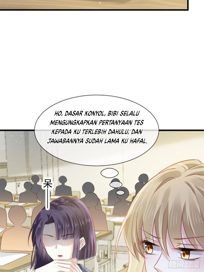 Supreme AI System Chapter 9 halaman 29