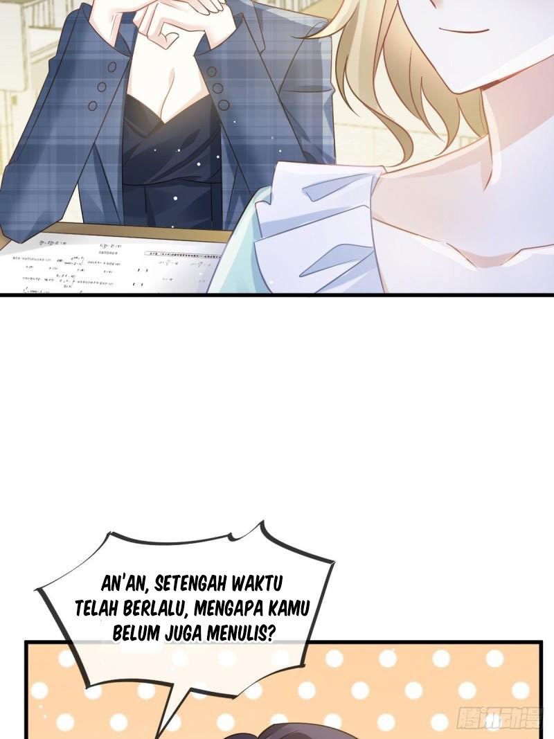 Supreme AI System Chapter 9 halaman 30