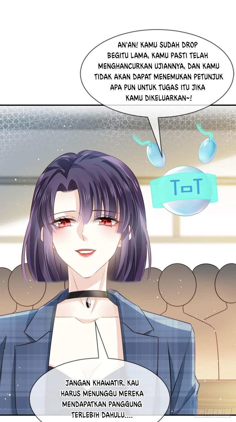 Supreme AI System Chapter 9 halaman 37